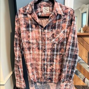 Women’s Flannel